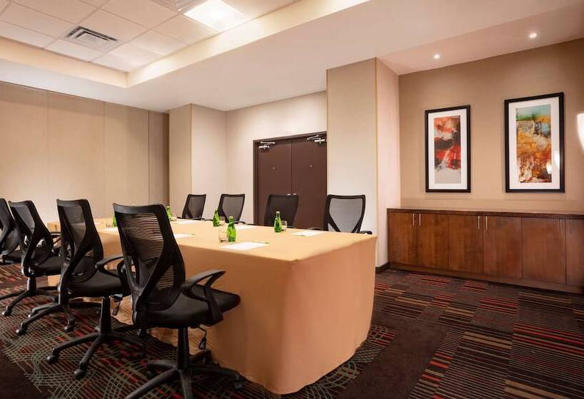 Fotos del hotel Hyatt Place Aguascalientes:  14