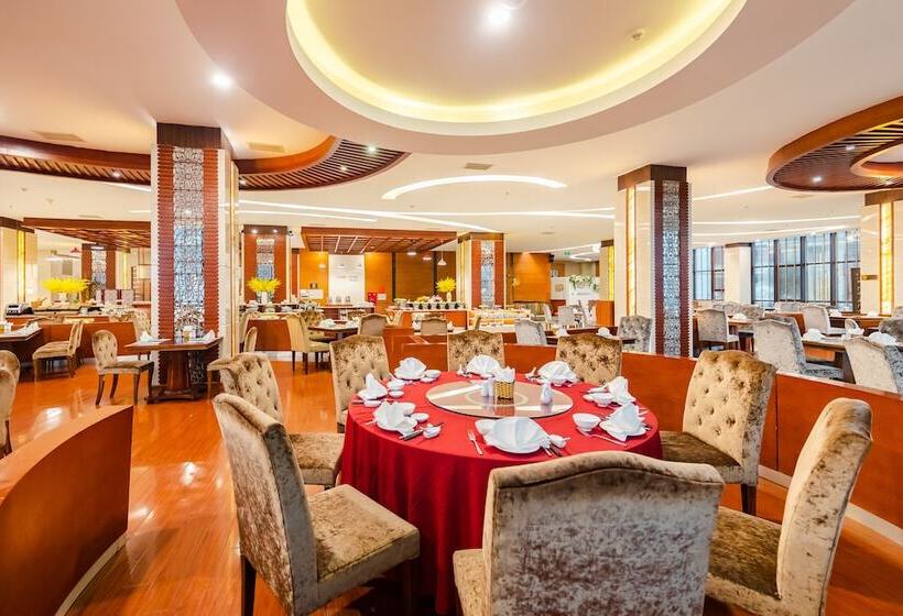 Fotos del hotel Muong Thanh Luxury Quang Ninh:  5