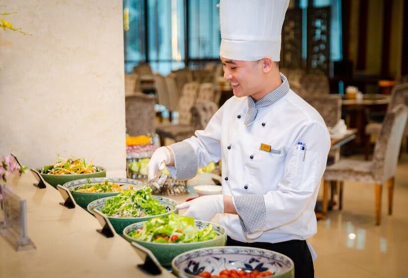 Muong Thanh Luxury Quang Ninh