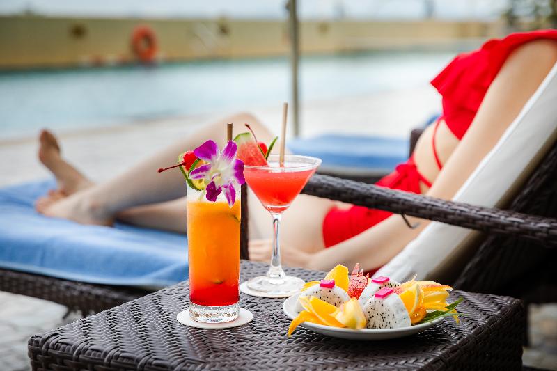 Fotos del hotel Muong Thanh Luxury Quang Ninh:  8