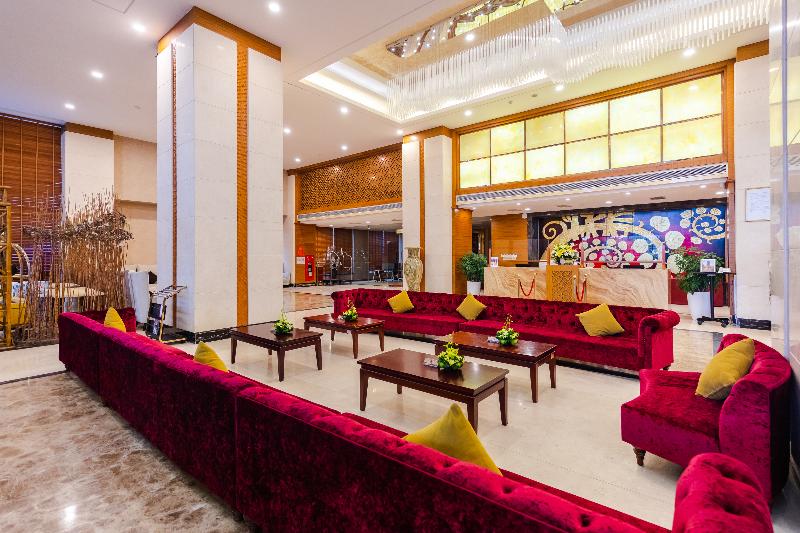 Fotos del hotel Muong Thanh Luxury Quang Ninh:  13