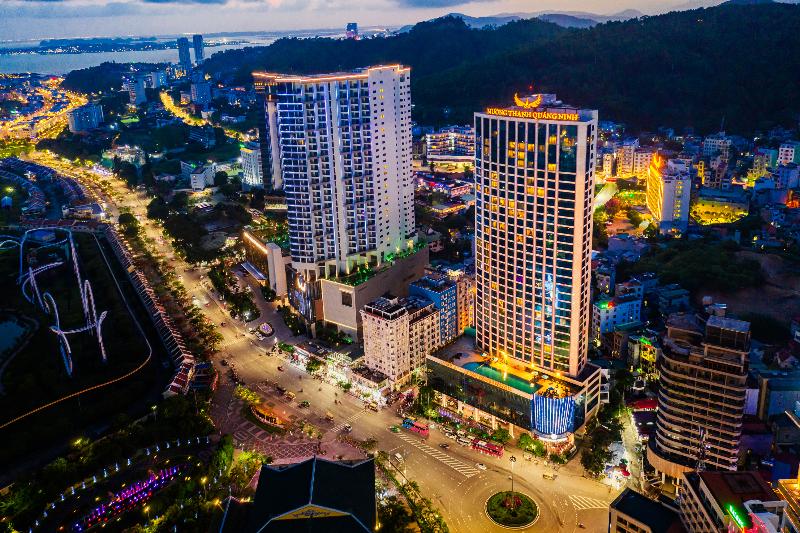 Fotos del hotel Muong Thanh Luxury Quang Ninh:  14