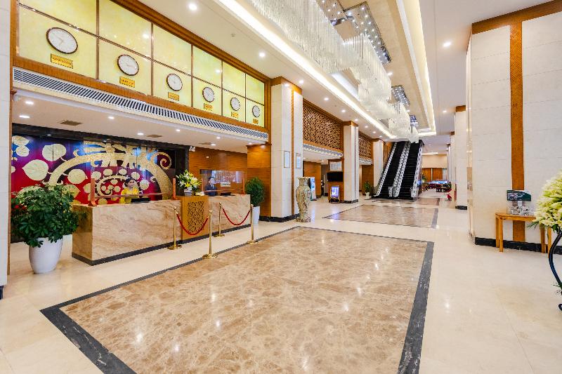 Fotos del hotel Muong Thanh Luxury Quang Ninh:  17