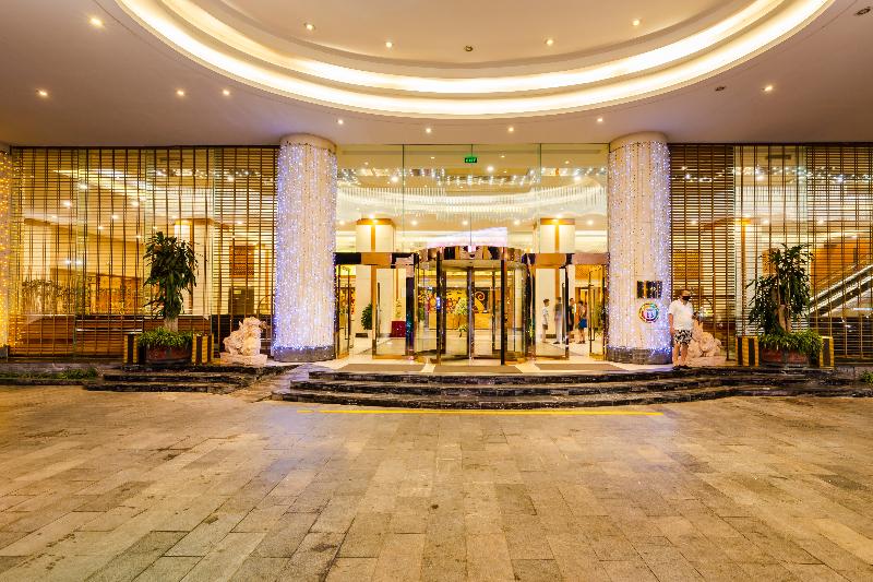 Fotos del hotel Muong Thanh Luxury Quang Ninh:  15