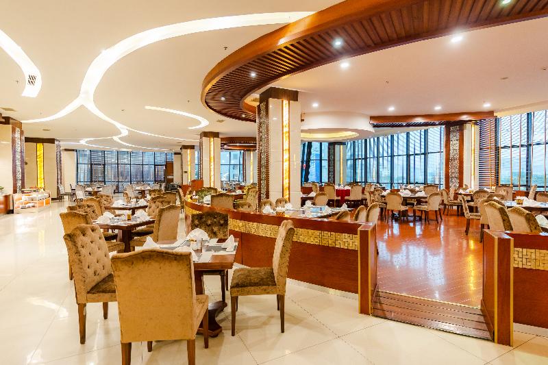 Fotos del hotel Muong Thanh Luxury Quang Ninh:  19