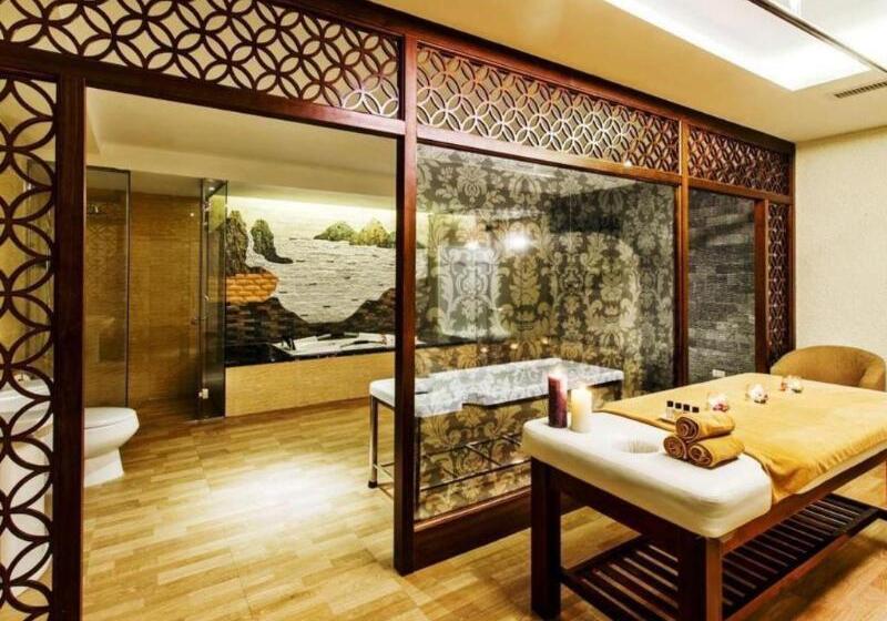 Fotos del hotel Muong Thanh Luxury Quang Ninh:  3