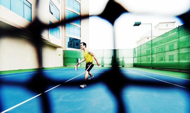 Fotos del hotel Muong Thanh Luxury Quang Ninh:  21