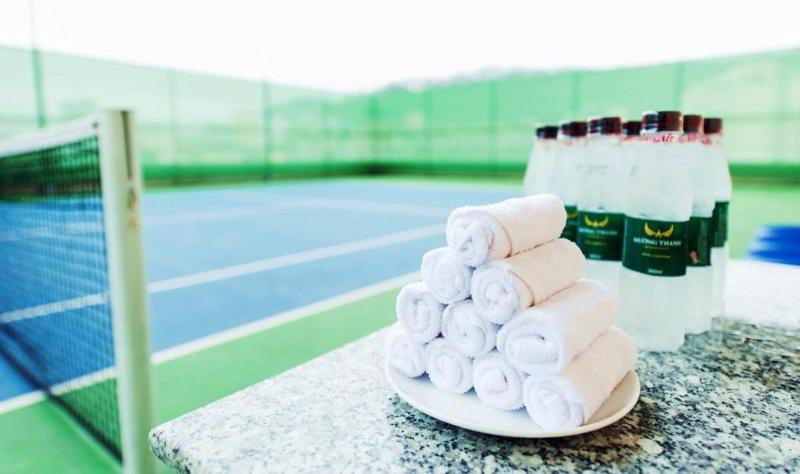 Fotos del hotel Muong Thanh Luxury Quang Ninh:  4