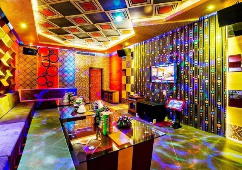 Fotos del hotel Muong Thanh Luxury Quang Ninh:  22