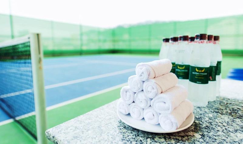 Fotos del hotel Muong Thanh Luxury Quang Ninh:  2