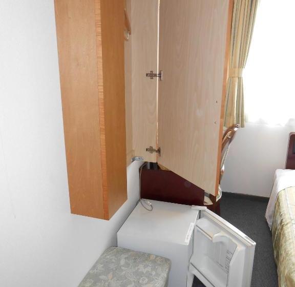 Fotos del hotel Niigata Terminal:  11