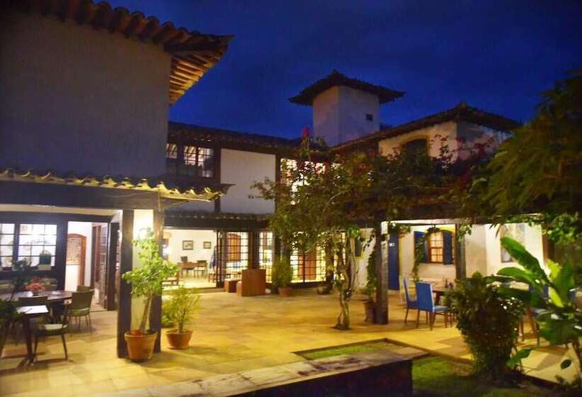 Fotos del hotel Pousada Blanca Mar:  5