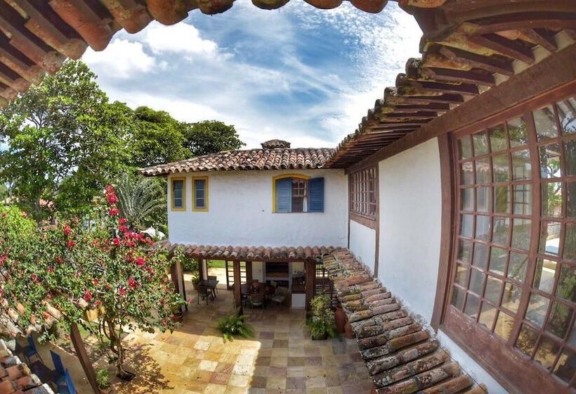 Fotos del hotel Pousada Blanca Mar:  24