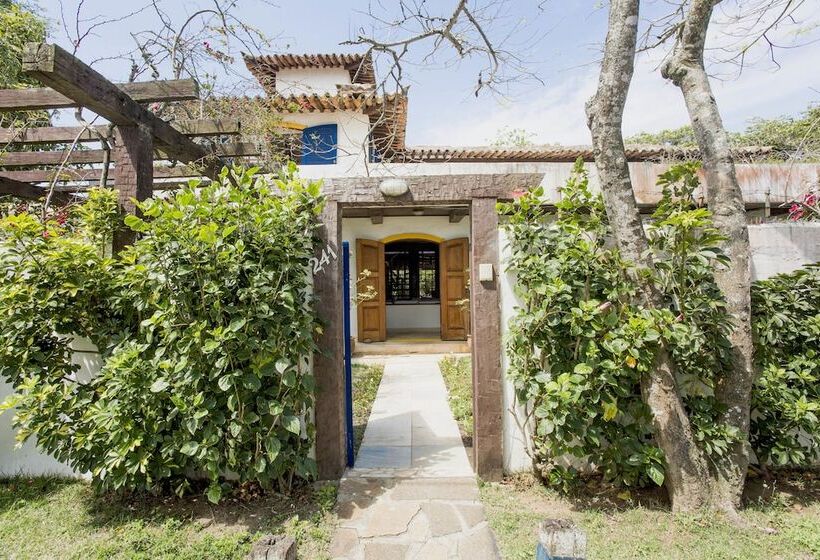 Fotos del hotel Pousada Blanca Mar:  23