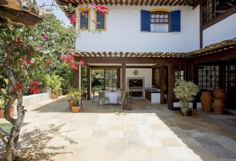 Fotos del hotel Pousada Blanca Mar:  22