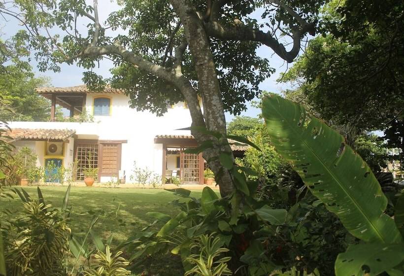 Fotos del hotel Pousada Blanca Mar:  21