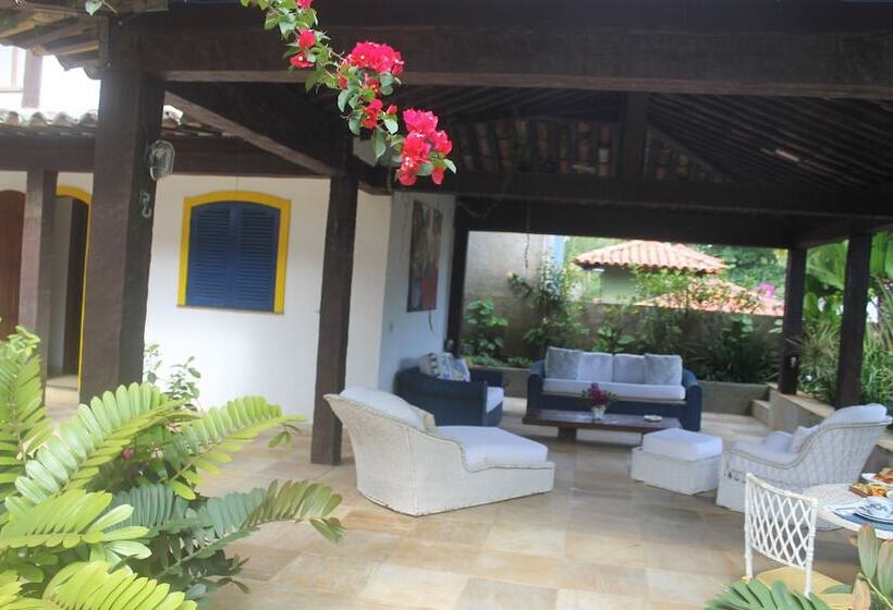 Fotos del hotel Pousada Blanca Mar:  20