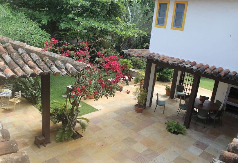 Fotos del hotel Pousada Blanca Mar:  19