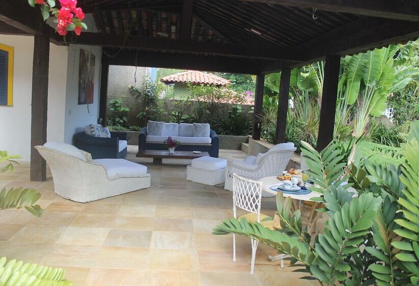 Fotos del hotel Pousada Blanca Mar:  18