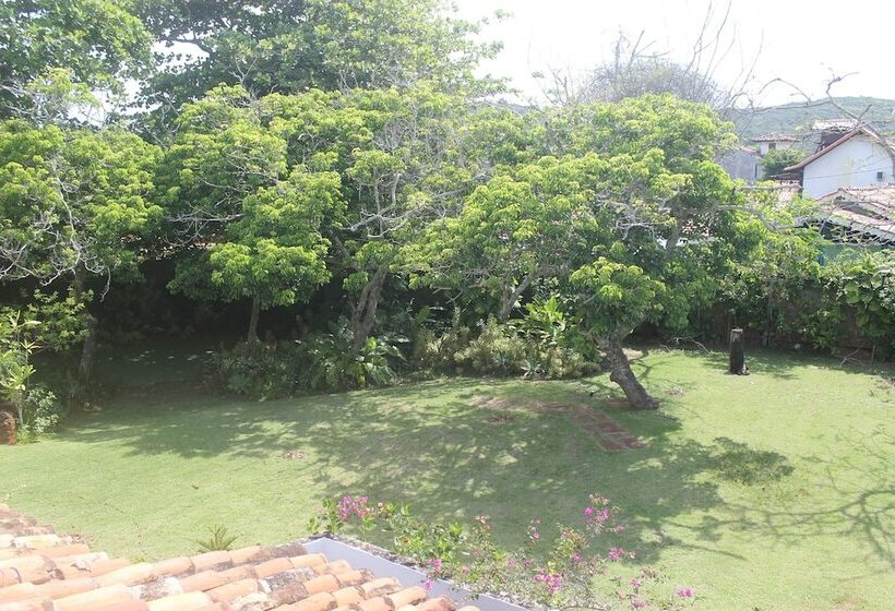 Fotos del hotel Pousada Blanca Mar:  17