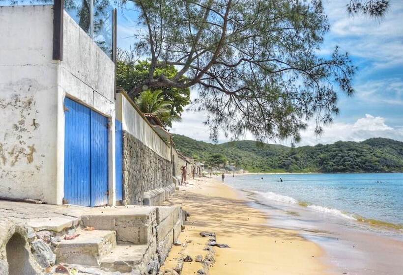 Fotos del hotel Pousada Blanca Mar:  4