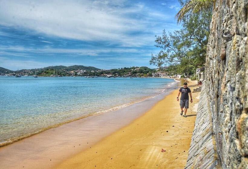 Fotos del hotel Pousada Blanca Mar:  15