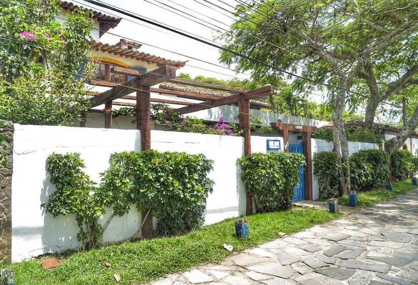 Fotos del hotel Pousada Blanca Mar:  13