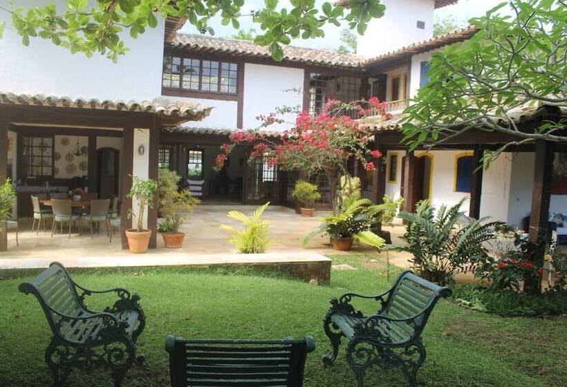 Fotos del hotel Pousada Blanca Mar:  12