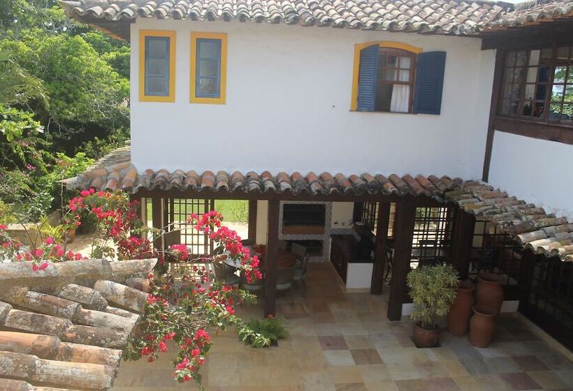 Fotos del hotel Pousada Blanca Mar:  11