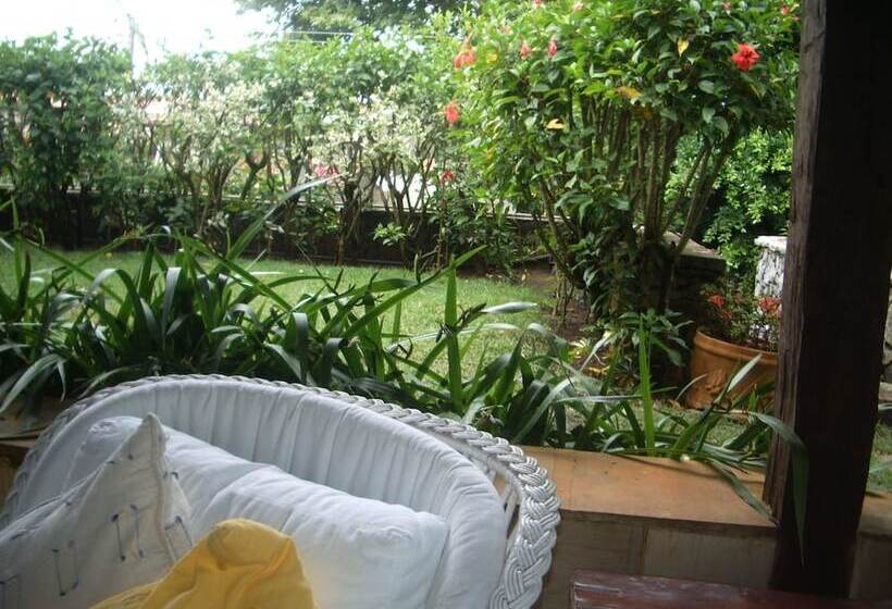 Fotos del hotel Pousada Blanca Mar:  10