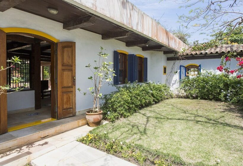 Fotos del hotel Pousada Blanca Mar:  9