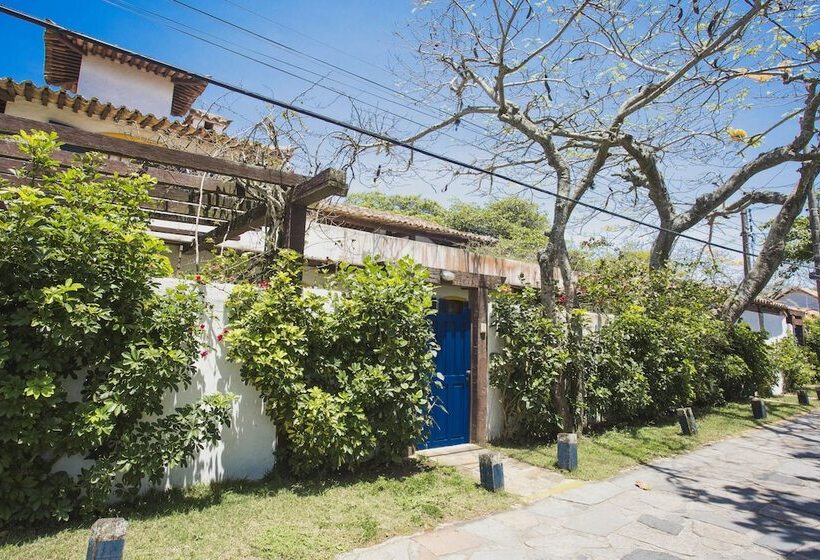 Fotos del hotel Pousada Blanca Mar:  8