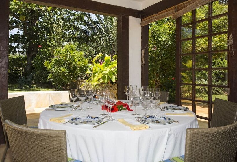 Fotos del hotel Pousada Blanca Mar:  3