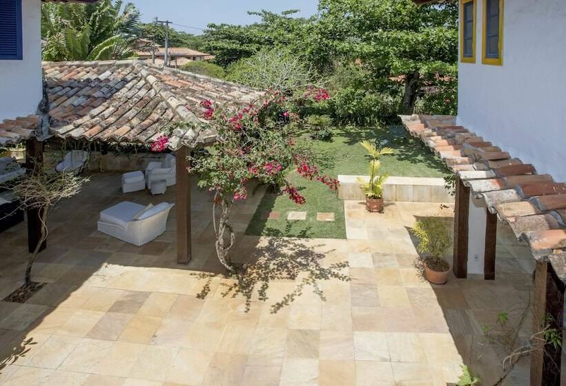 Fotos del hotel Pousada Blanca Mar:  6