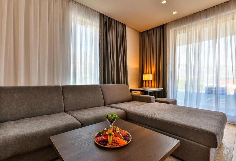 Fotos del hotel Wow:  17