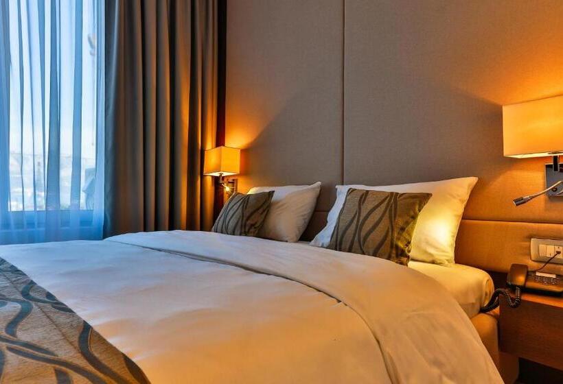 Fotos del hotel Wow:  13