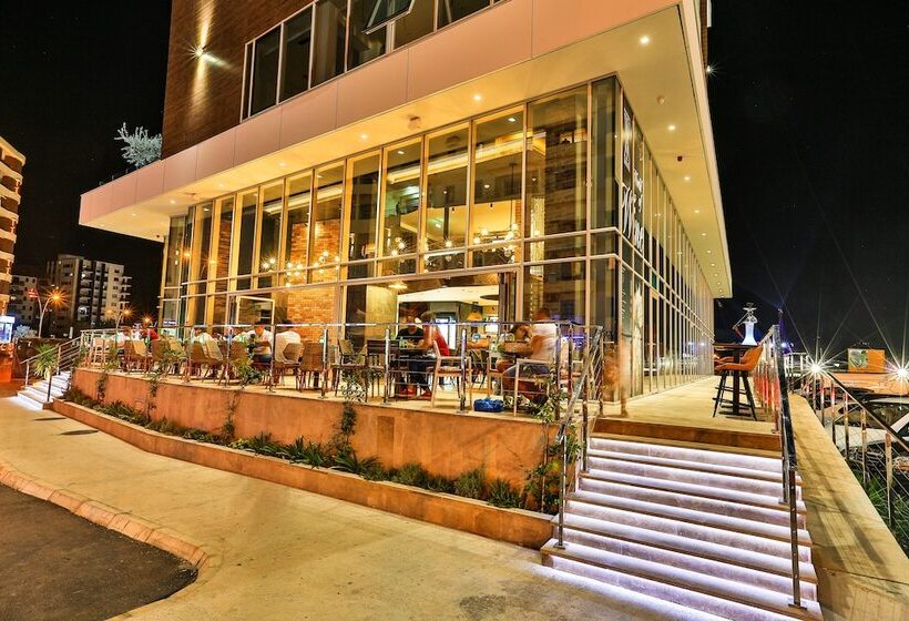 Fotos del hotel Wow:  5