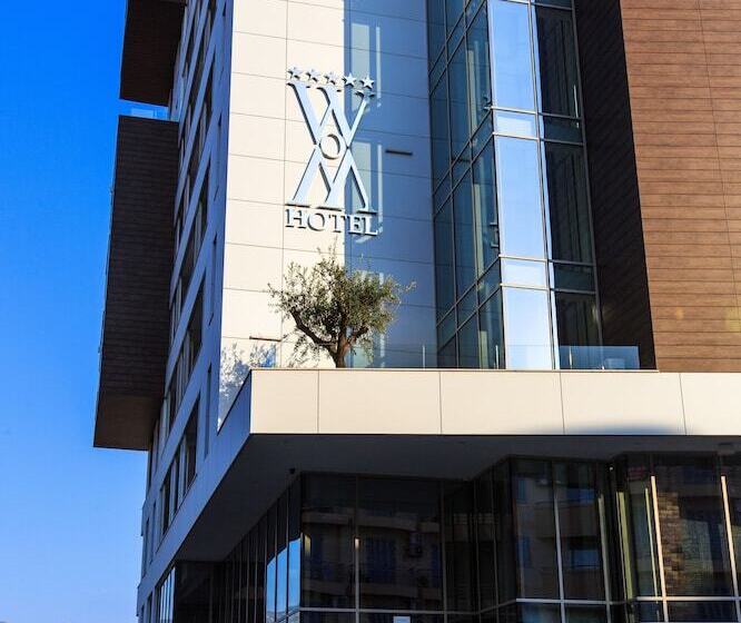 Fotos del hotel Wow:  15