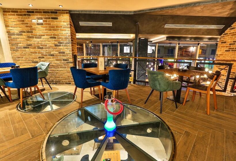 Fotos del hotel Wow:  10