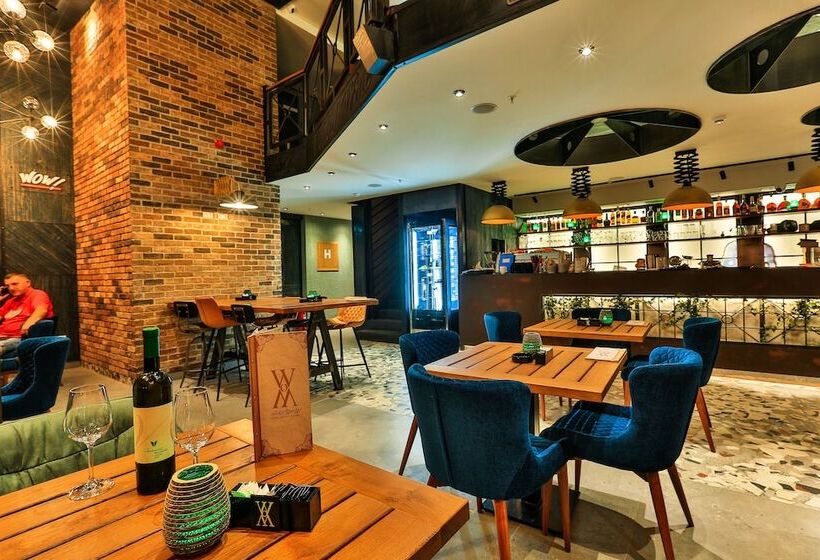 Fotos del hotel Wow:  12