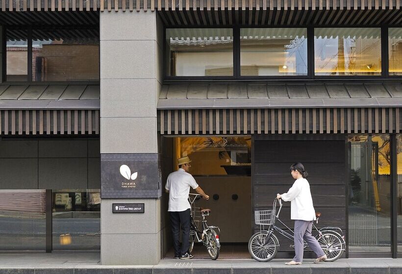 Fotos del hotel Kyoto Yura  Mgallery:  15