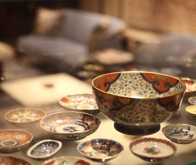 Fotos del hotel Kyoto Yura  Mgallery:  11