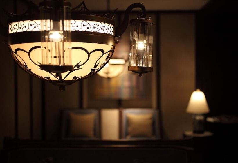 Fotos del hotel Kyoto Yura  Mgallery:  12