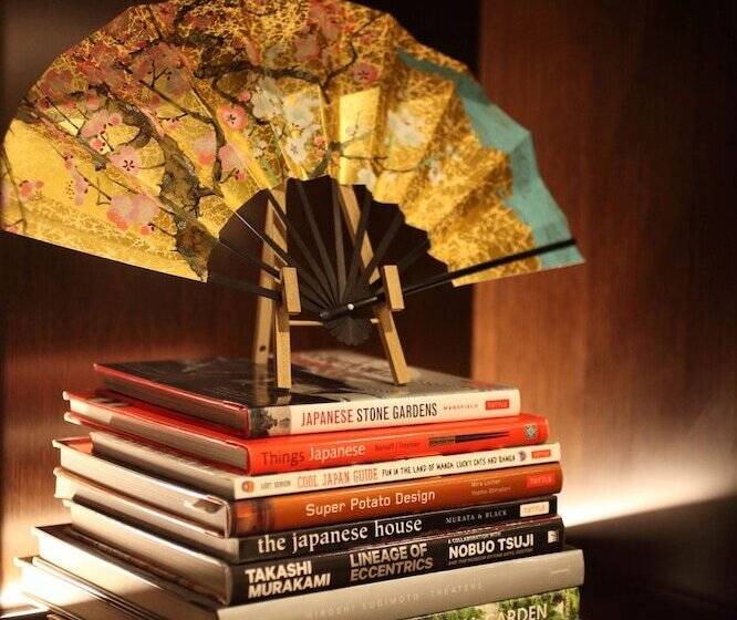 Fotos del hotel Kyoto Yura  Mgallery:  7