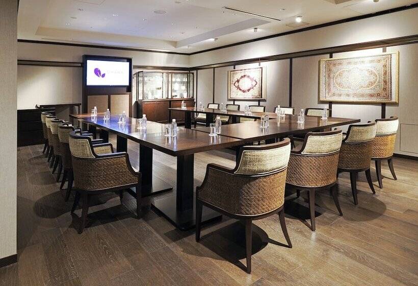 Fotos del hotel Kyoto Yura  Mgallery:  16