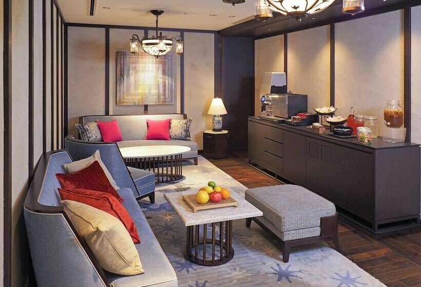 Fotos del hotel Kyoto Yura  Mgallery:  8