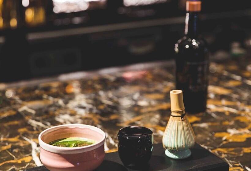 Fotos del hotel Kyoto Yura  Mgallery:  13