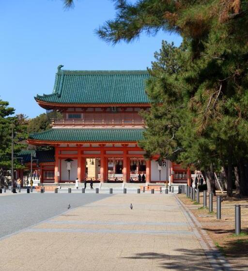 Fotos del hotel Kyoto Yura  Mgallery:  23