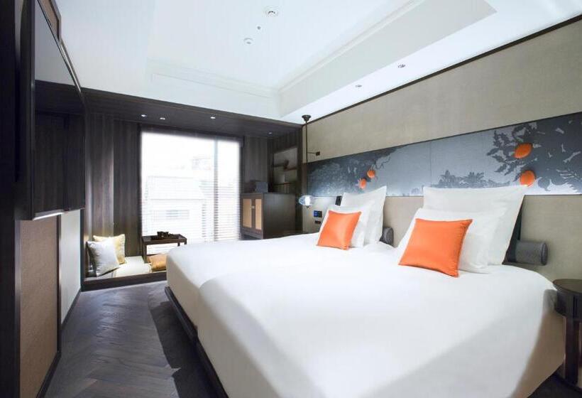 Fotos del hotel Kyoto Yura  Mgallery:  2