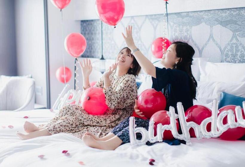 Fotos del hotel Kyoto Yura  Mgallery:  21